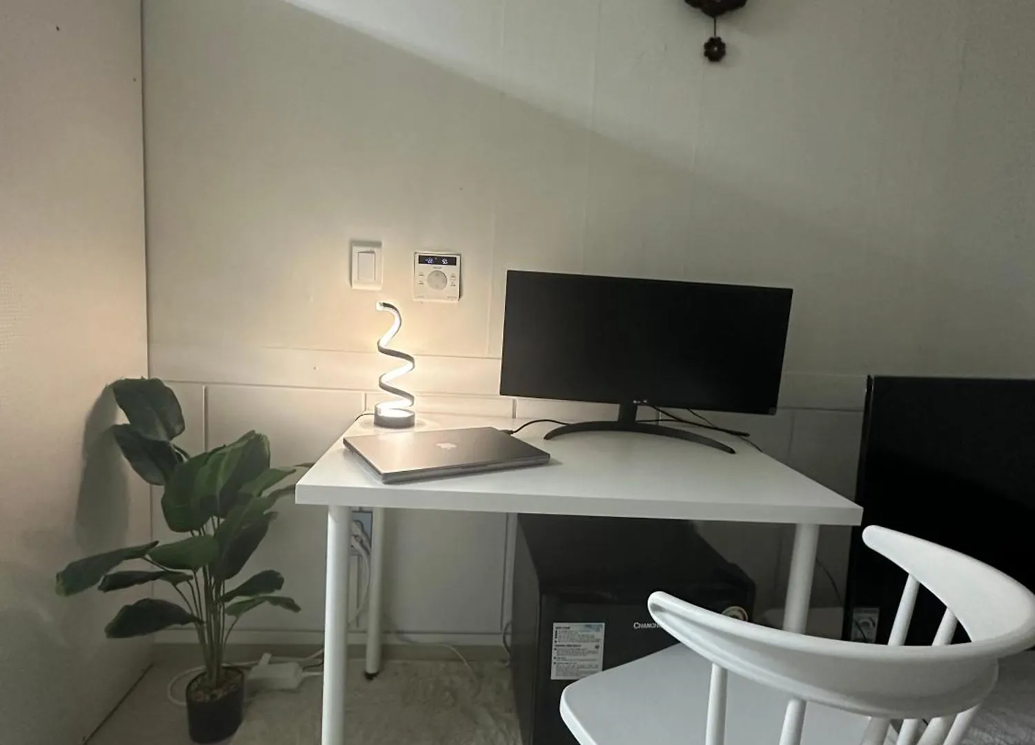 Cozy Home In Central Seoul Apartment
