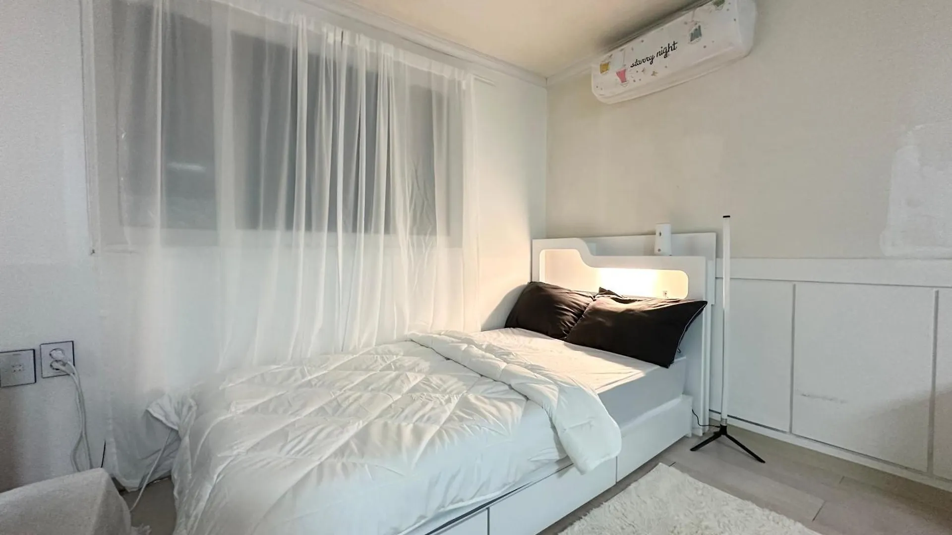 Cozy Home In Central Seoulの連絡先